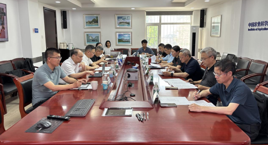 第三次全国土壤普查土特产品土壤适宜性评价成果形成工作推进会1.png
